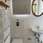 Dimora Minima Διαμέρισμα *