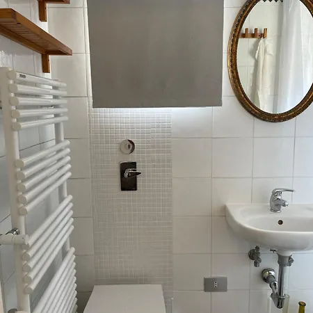 Dimora Minima Lejlighed *
