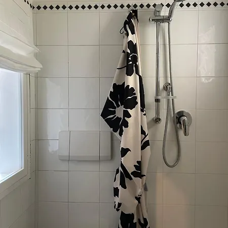 Dimora Minima Lejlighed