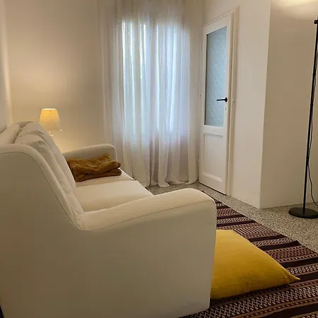 Διαμέρισμα Dimora Minima