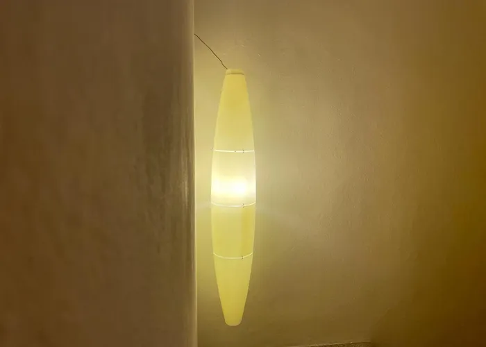 Nyaraló Dimora Minima