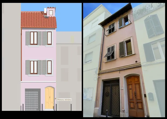 Dimora Minima