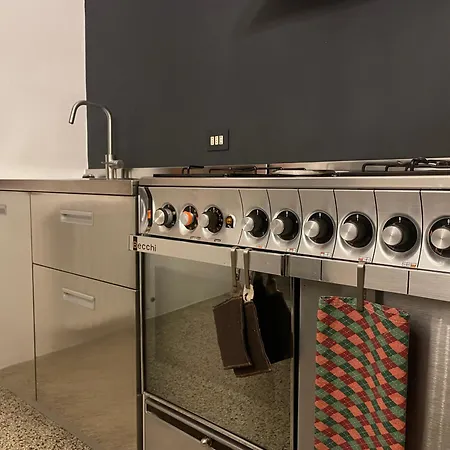 Dimora Minima 아파트