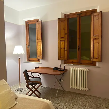 Appartamento Dimora Minima *
