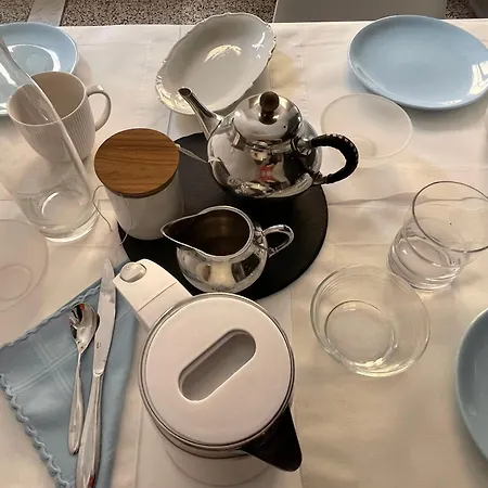 Dimora Minima Apartamento Empoli