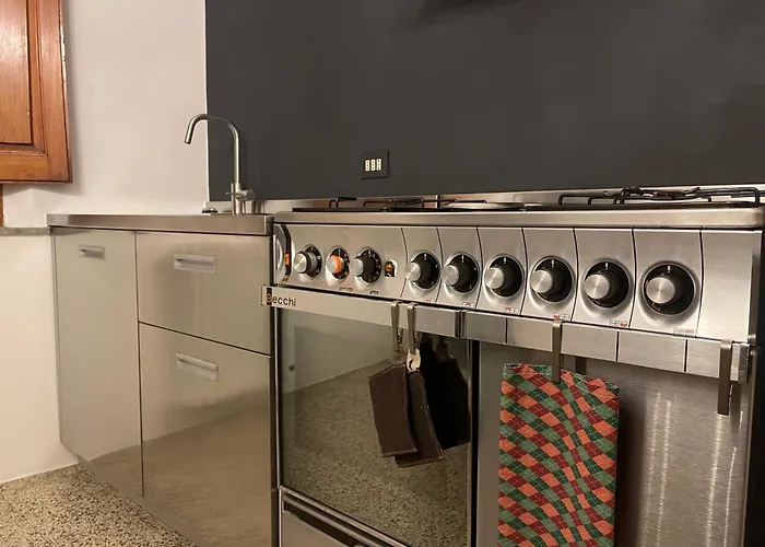 Dimora Minima Casa de Férias