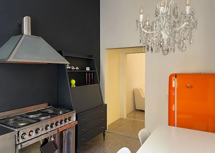 Dimora Minima Casa de Férias *