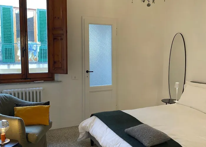 Dimora Minima Casa de Férias *