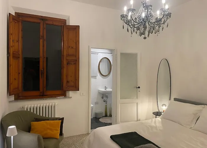 Dimora Minima Holiday home Empoli