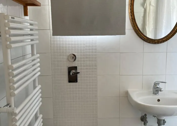 Dimora Minima Holiday home *