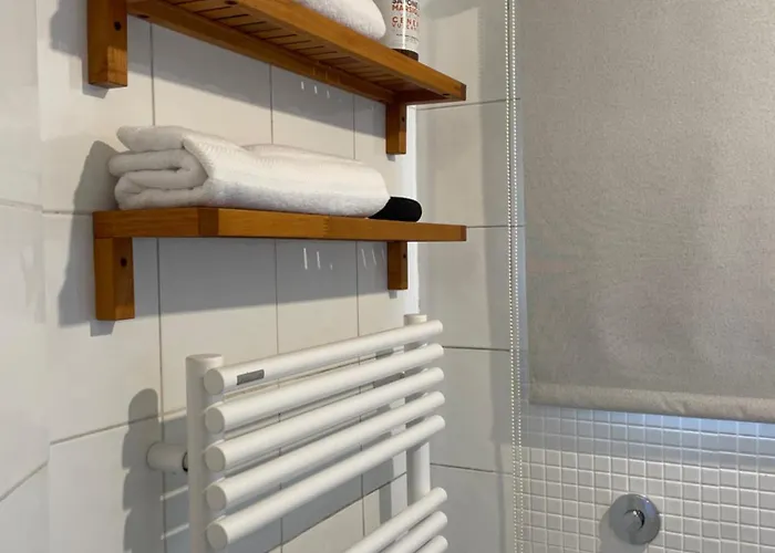 Dimora Minima * Empoli