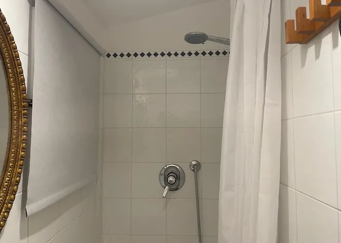 Dimora Minima Casa de Férias *