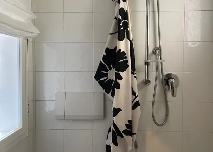 Dimora Minima Casa de Férias