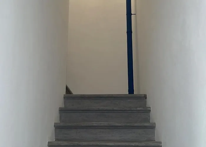 Casa de Férias Dimora Minima