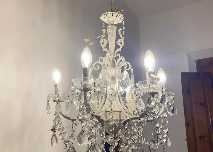 Dimora Minima Casa de Férias