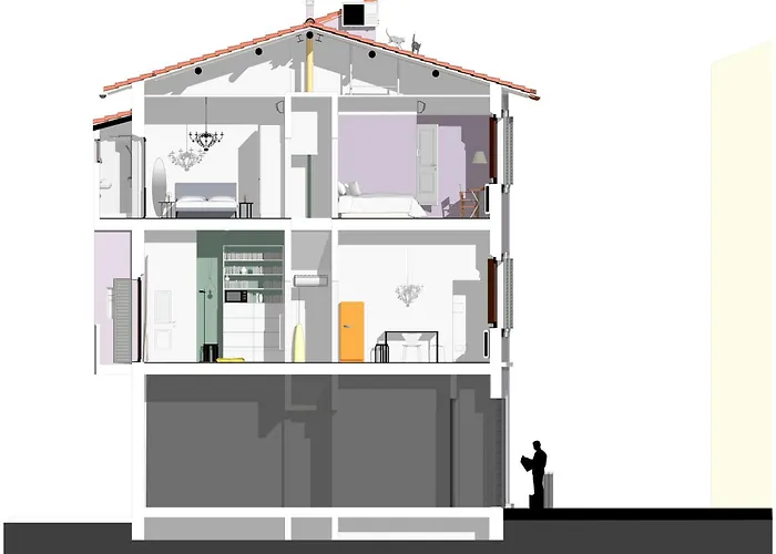 Casa de Férias Dimora Minima Empoli