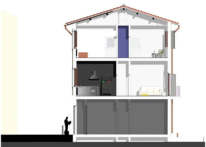 Dimora Minima Holiday home Empoli