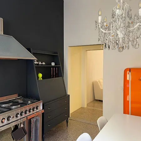 Dimora Minima Apartman *