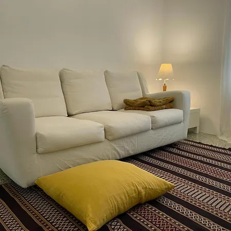 Сasa de vacaciones Dimora Minima *