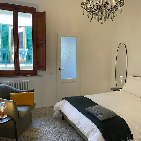 Dimora Minima Apartman *