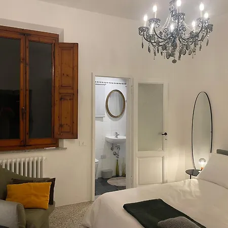 Dimora Minima Apartman Empoli